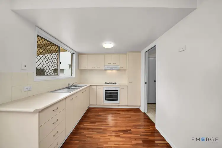 Fourth view of Homely townhouse listing, 24 Beaufort St, Alderley QLD 4051