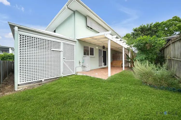 Fifth view of Homely townhouse listing, 24 Beaufort St, Alderley QLD 4051