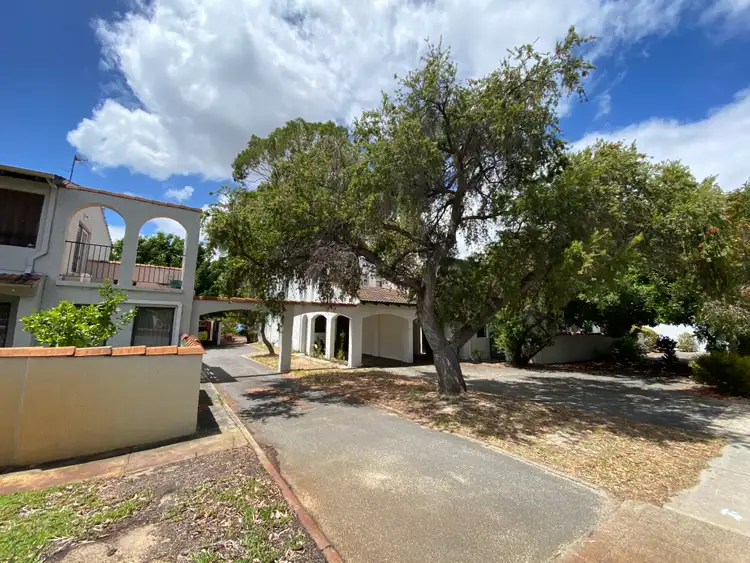 Second view of Homely apartment listing, 7/300 Cambridge Street, Wembley WA 6014