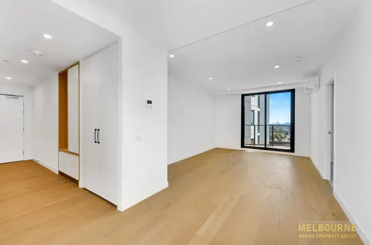 Second view of Homely apartment listing, 314/9 Williamsons Rd, Doncaster VIC 3108