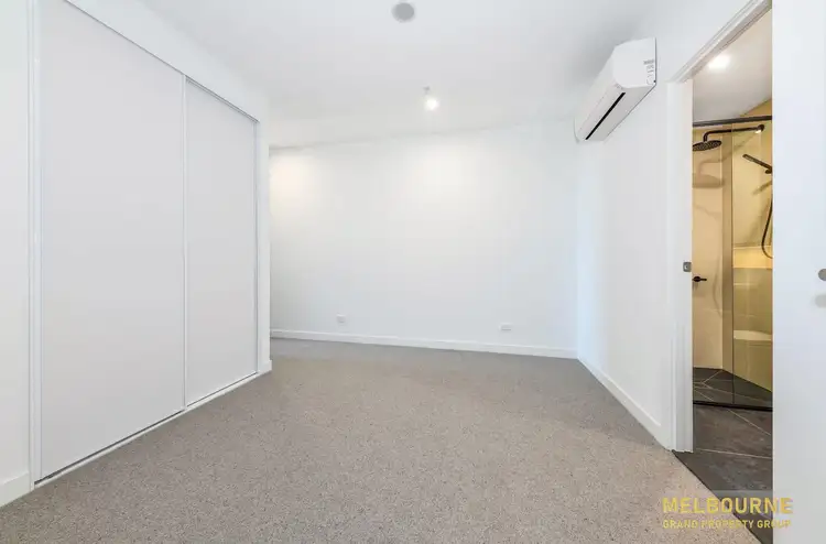 Third view of Homely apartment listing, 314/9 Williamsons Rd, Doncaster VIC 3108