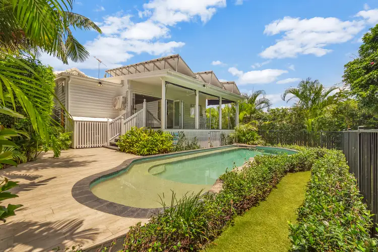 26 Coleman Street, Graceville QLD 4075