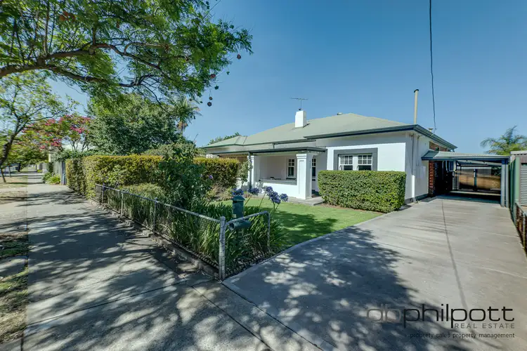 36 Barham Street, Allenby Gardens SA 5009