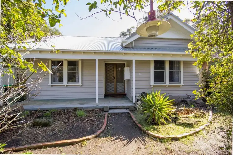 17 Hughes Steet, Corinella VIC 3984