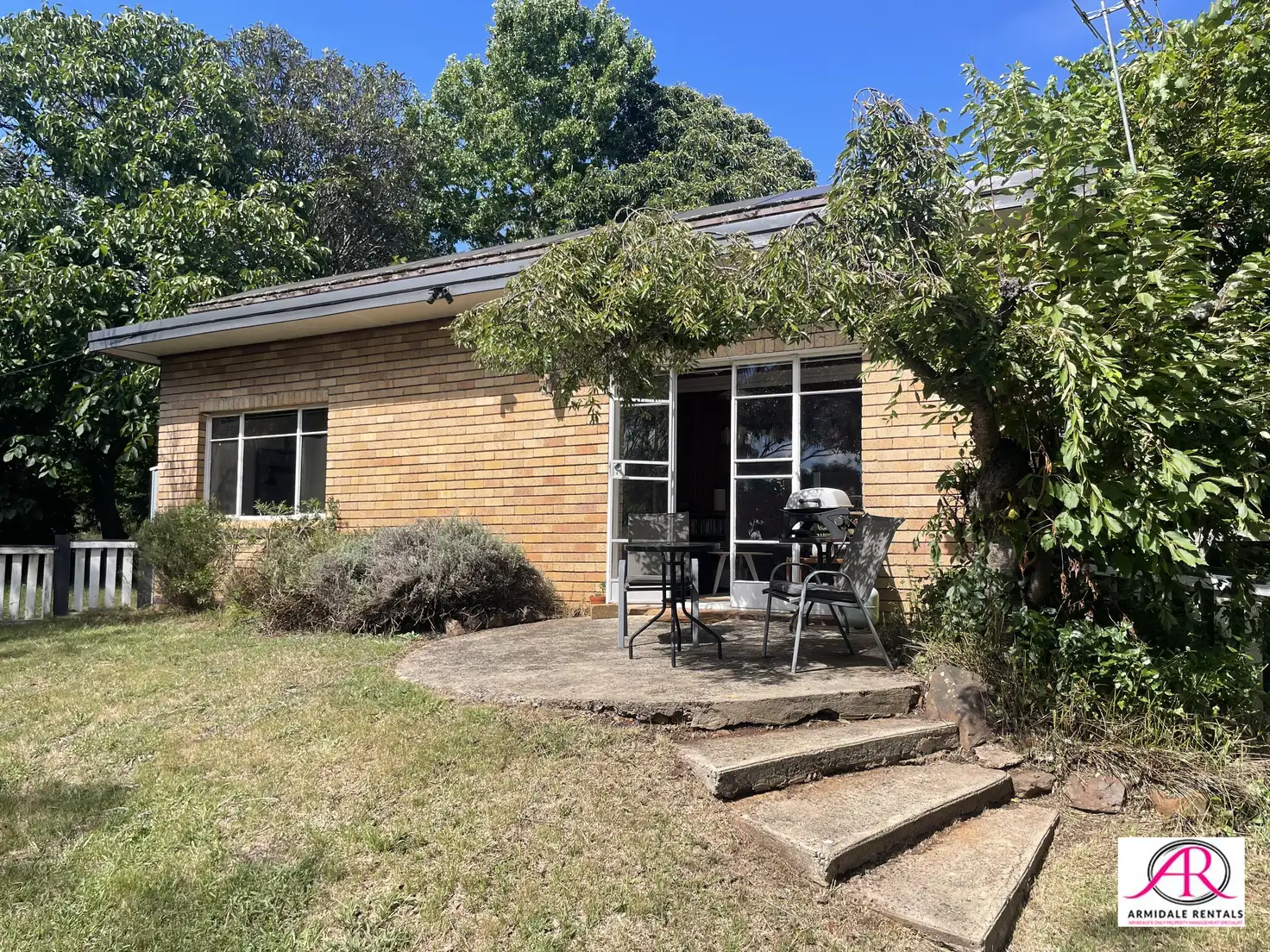 Main view of Homely studio listing, 16D Perrott Street, Armidale NSW 2350