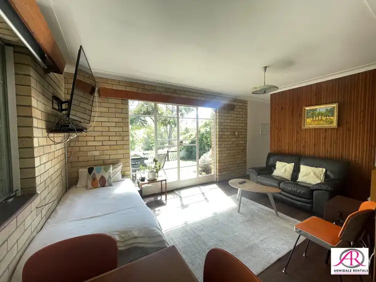 Third view of Homely studio listing, 16D Perrott Street, Armidale NSW 2350