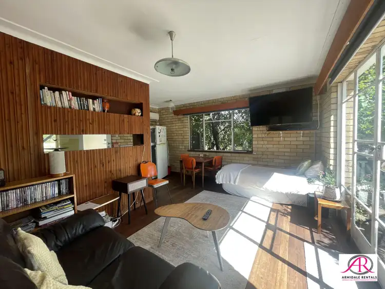 Fourth view of Homely studio listing, 16D Perrott Street, Armidale NSW 2350
