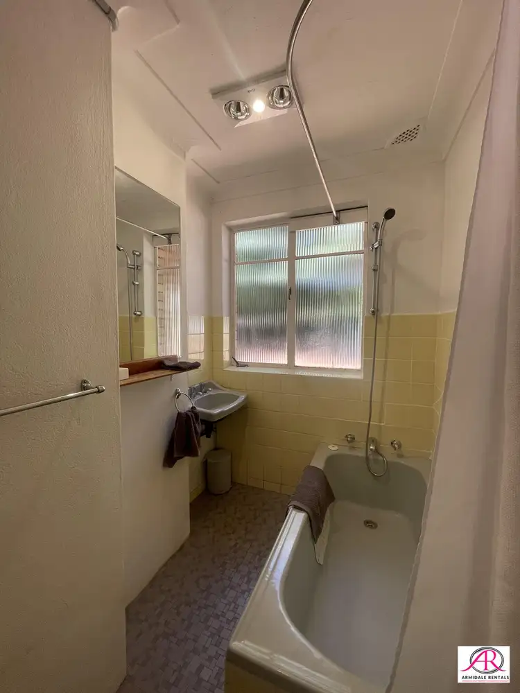 Fifth view of Homely studio listing, 16D Perrott Street, Armidale NSW 2350