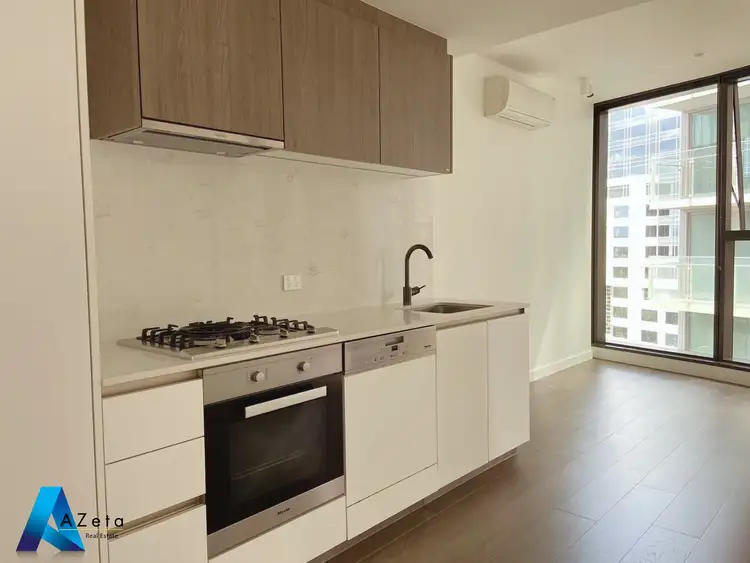 1612/23 Mackenzie Street, Melbourne VIC 3000