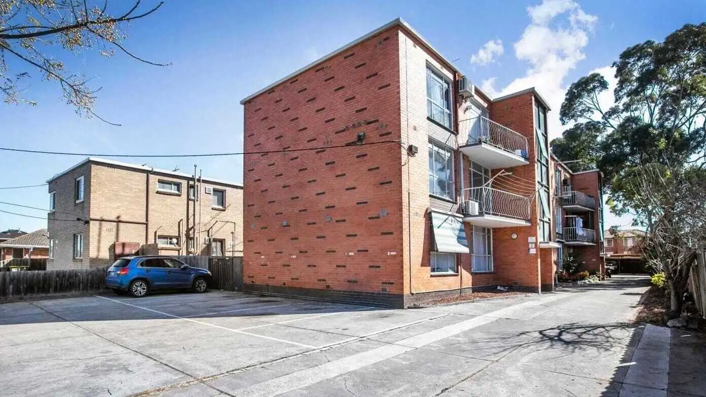 Main view of Homely flat listing, 3/2 Forrest Street, Albion VIC 3020