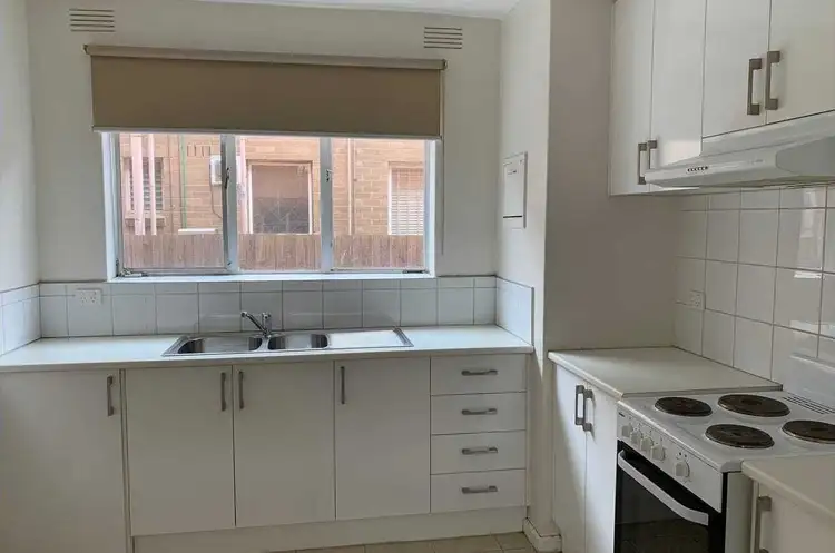 Second view of Homely flat listing, 3/2 Forrest Street, Albion VIC 3020