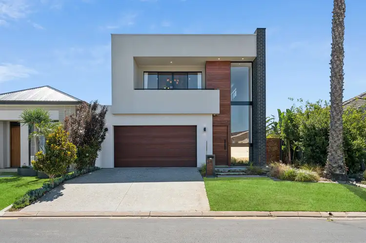 34 The Annie Watt Circuit, West Lakes Shore SA 5020
