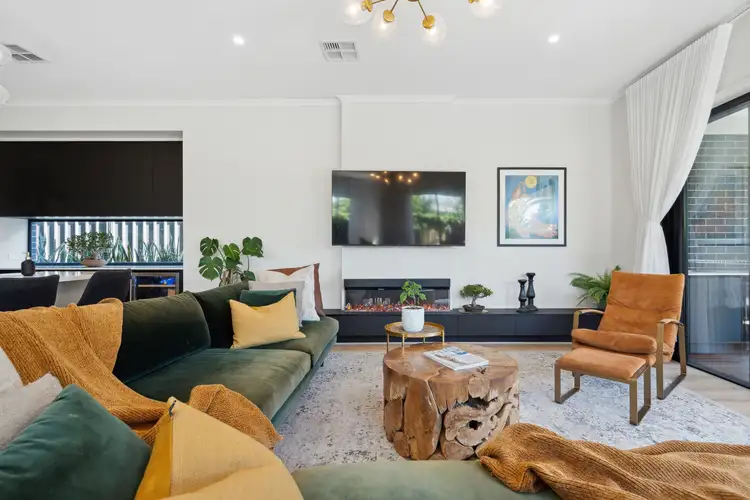Third view of Homely house listing, 34 The Annie Watt Circuit, West Lakes Shore SA 5020