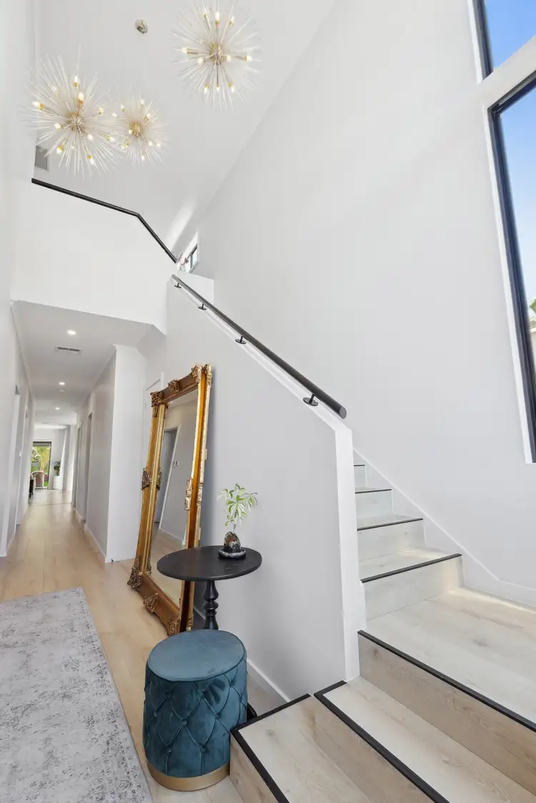 Fourth view of Homely house listing, 34 The Annie Watt Circuit, West Lakes Shore SA 5020