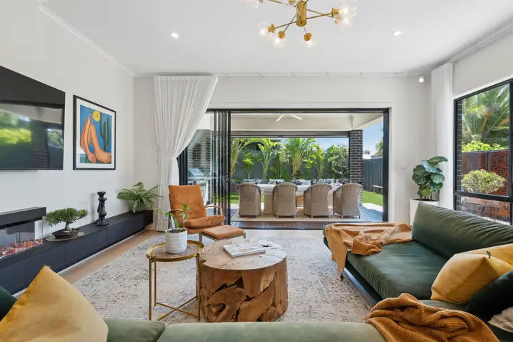 Sixth view of Homely house listing, 34 The Annie Watt Circuit, West Lakes Shore SA 5020