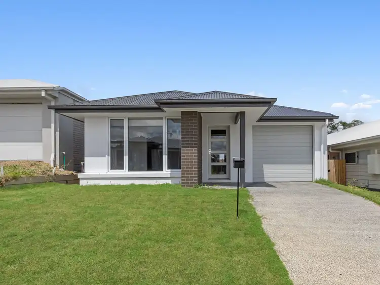12 Binking Street, Ripley QLD 4306