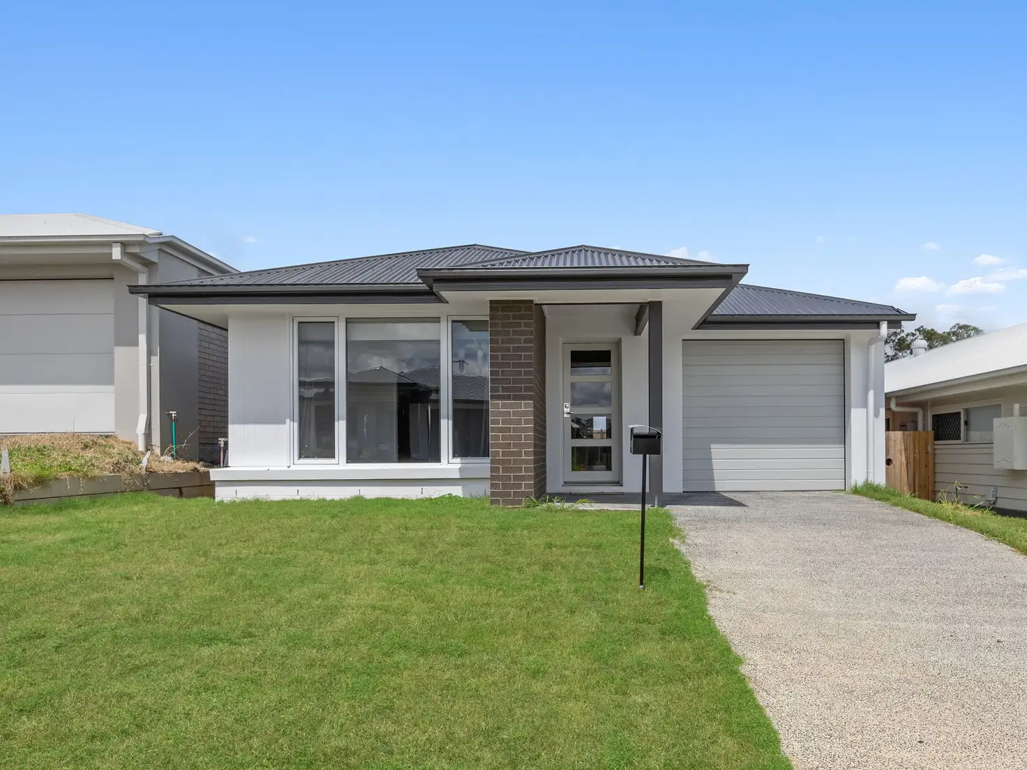 Main view of Homely house listing, 12 Binking Street, Ripley QLD 4306