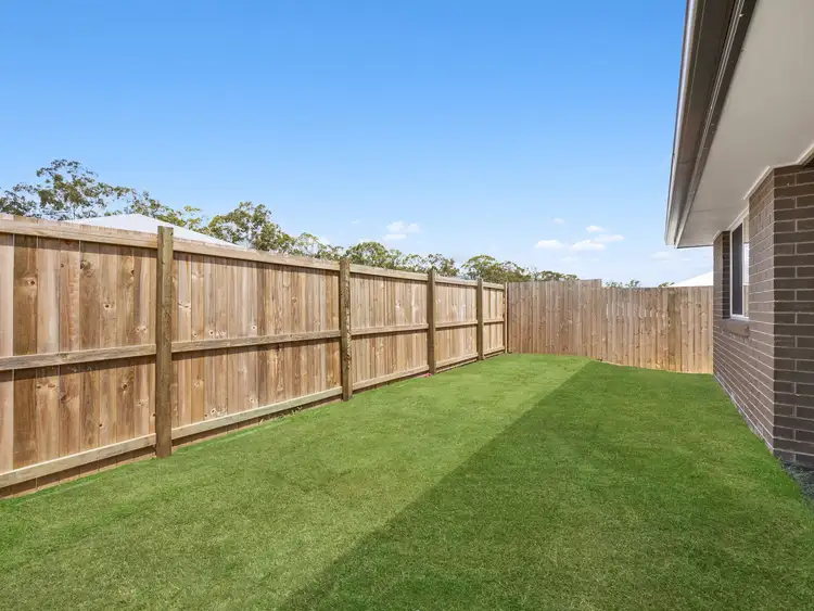 Second view of Homely house listing, 12 Binking Street, Ripley QLD 4306
