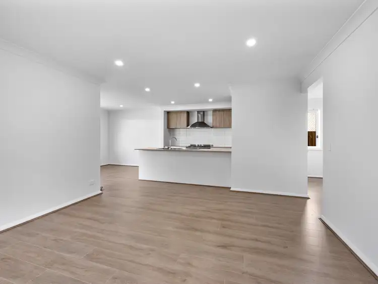 Fourth view of Homely house listing, 12 Binking Street, Ripley QLD 4306