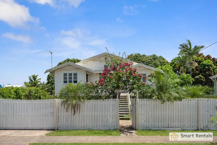 92 Palmerston Street, Gulliver QLD 4812