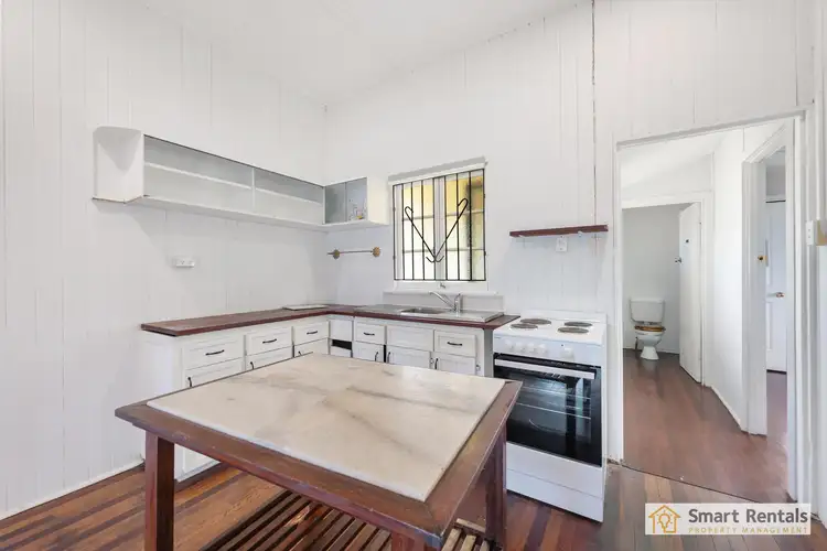 Third view of Homely house listing, 92 Palmerston Street, Gulliver QLD 4812