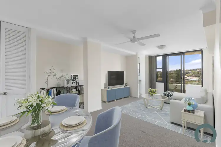 21/33 Malvern Avenue