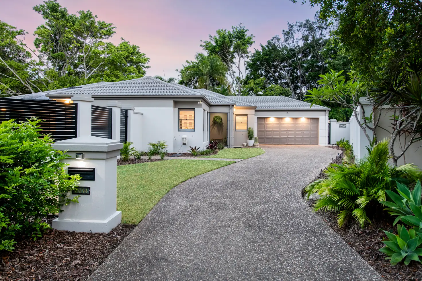 Main view of Homely house listing, 2014 Gracemere Gardens Court, Hope Island QLD 4212
