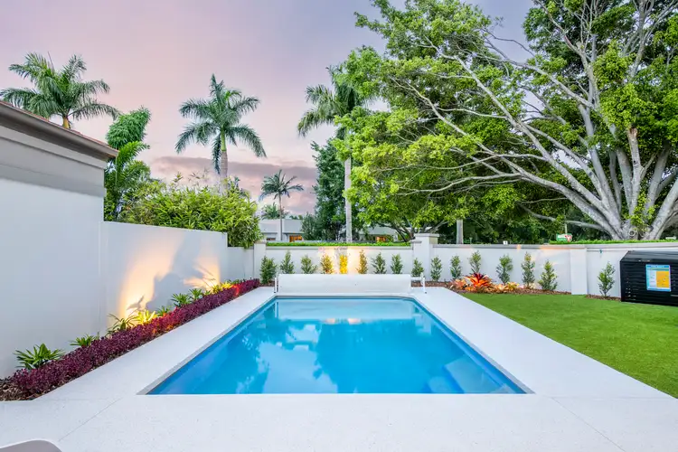 Third view of Homely house listing, 2014 Gracemere Gardens Court, Hope Island QLD 4212