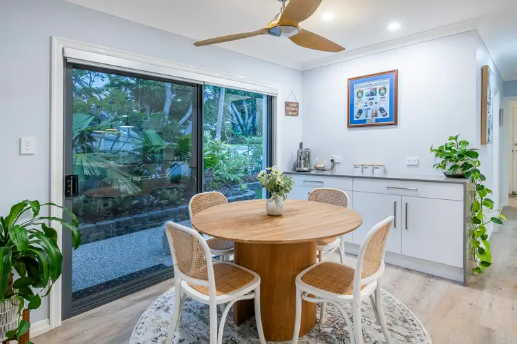 Seventh view of Homely house listing, 2014 Gracemere Gardens Court, Hope Island QLD 4212