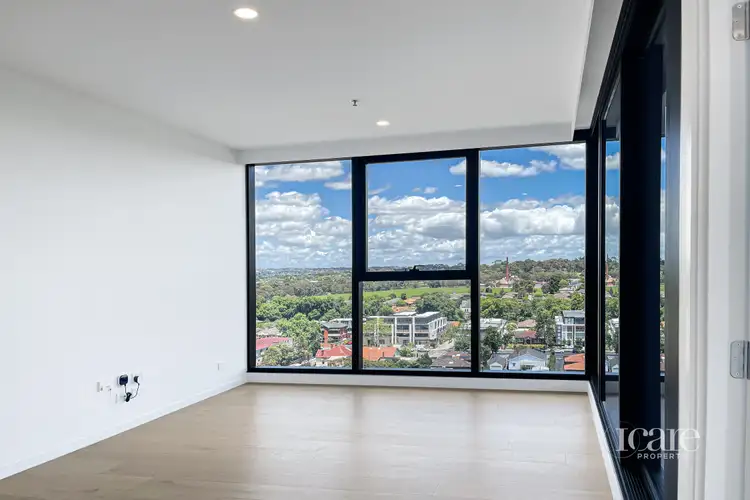 Main view of Homely apartment listing, 1405/36 Prospect Street, Box Hill VIC 3128