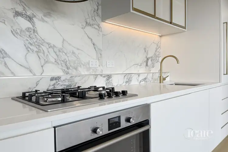 Fourth view of Homely apartment listing, 1405/36 Prospect Street, Box Hill VIC 3128