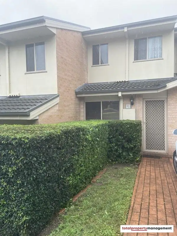 Main view of Homely townhouse listing, 16/66-68 Paul Coe Crescent Tamarac Gardens, Ngunnawal ACT 2913