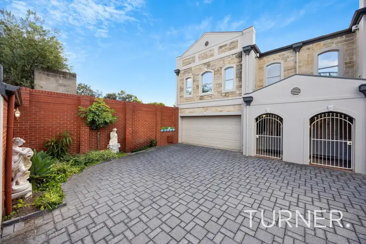 3/58 George Street