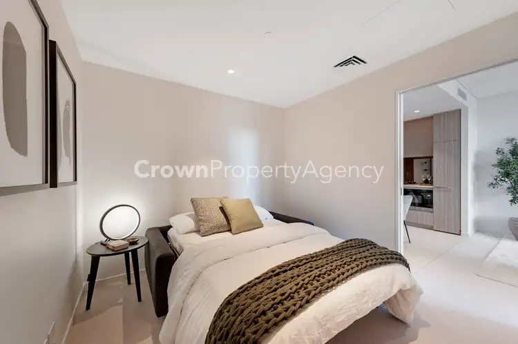 Second view of Homely apartment listing, 307/301 Botany Road, Zetland NSW 2017