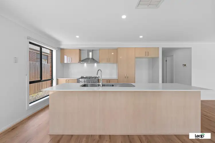 Sixth view of Homely house listing, 23 Newbridge Boulevard, Wallan VIC 3756