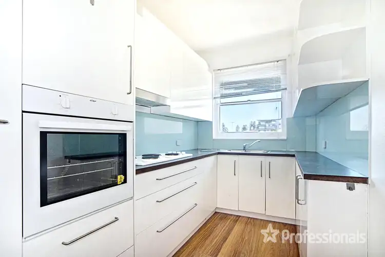 Second view of Homely apartment listing, 9/136B Chuter Avenue, Ramsgate Beach NSW 2217