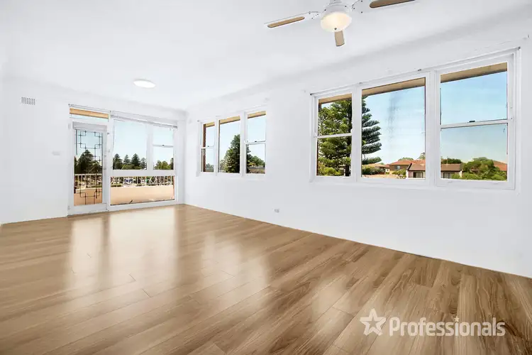 Third view of Homely apartment listing, 9/136B Chuter Avenue, Ramsgate Beach NSW 2217