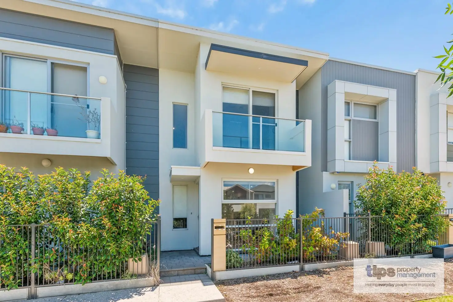 Main view of Homely townhouse listing, 236A East Parkway, Lightsview SA 5085
