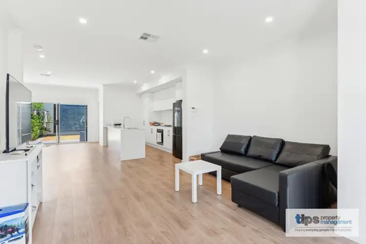 Second view of Homely townhouse listing, 236A East Parkway, Lightsview SA 5085