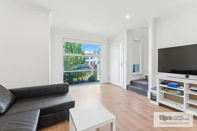 Fourth view of Homely townhouse listing, 236A East Parkway, Lightsview SA 5085