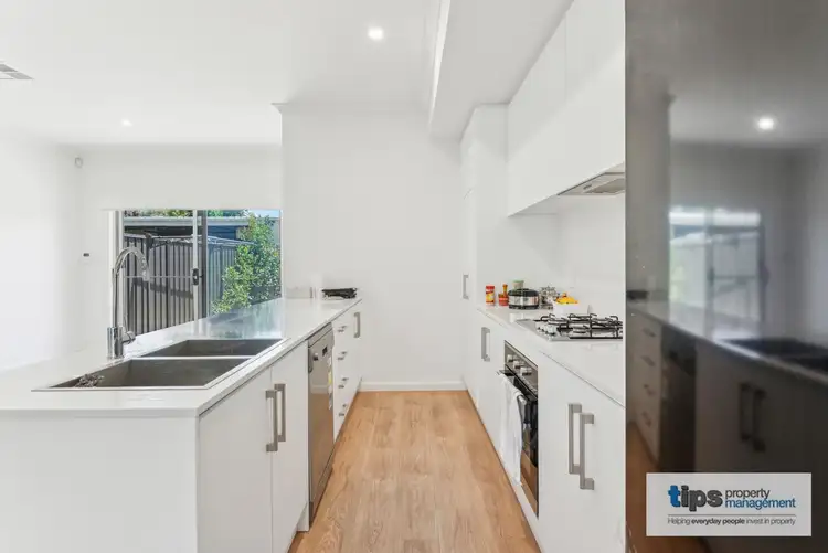Fifth view of Homely townhouse listing, 236A East Parkway, Lightsview SA 5085