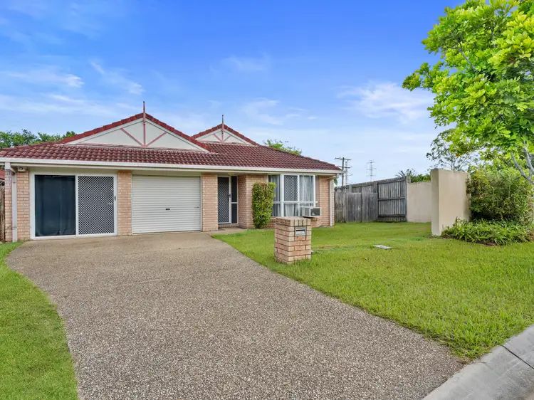 1 Chapman Place, Oxley QLD 4075