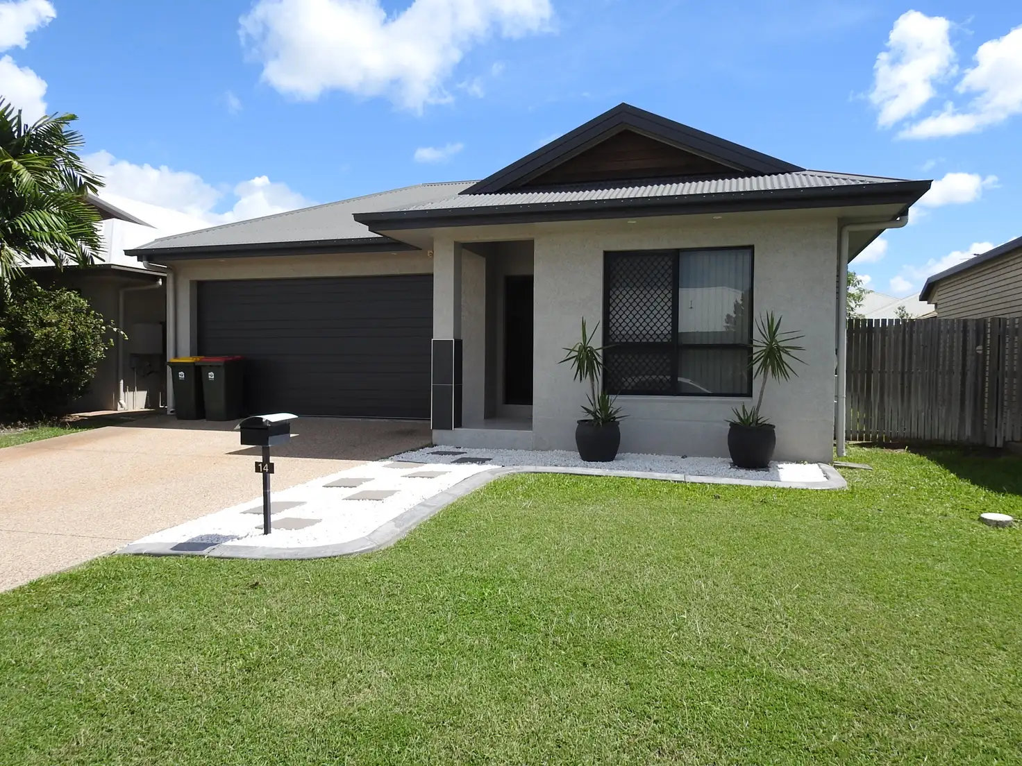 Main view of Homely house listing, 14 Coomera Circuit, Bohle Plains QLD 4817