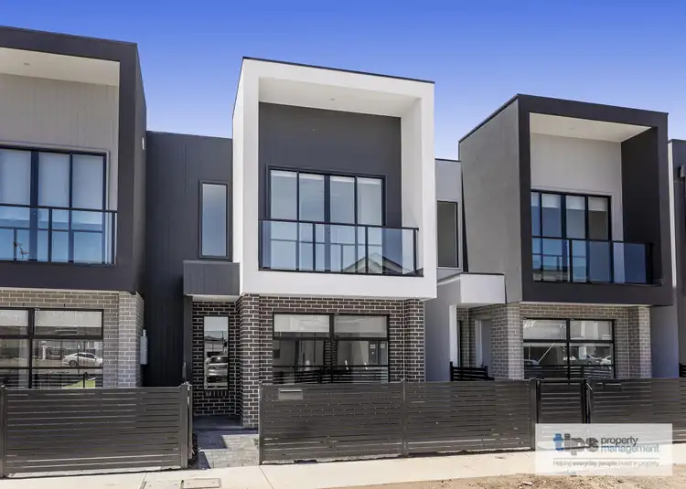 Main view of Homely townhouse listing, 38 McDowell Street, Angle Park SA 5010