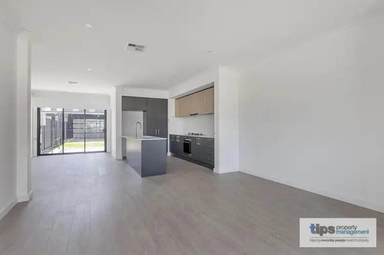 Second view of Homely townhouse listing, 38 McDowell Street, Angle Park SA 5010