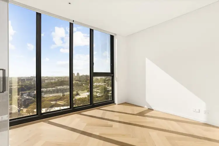 Second view of Homely apartment listing, c2206 19-21 Dunkerley Place, Waterloo NSW 2017