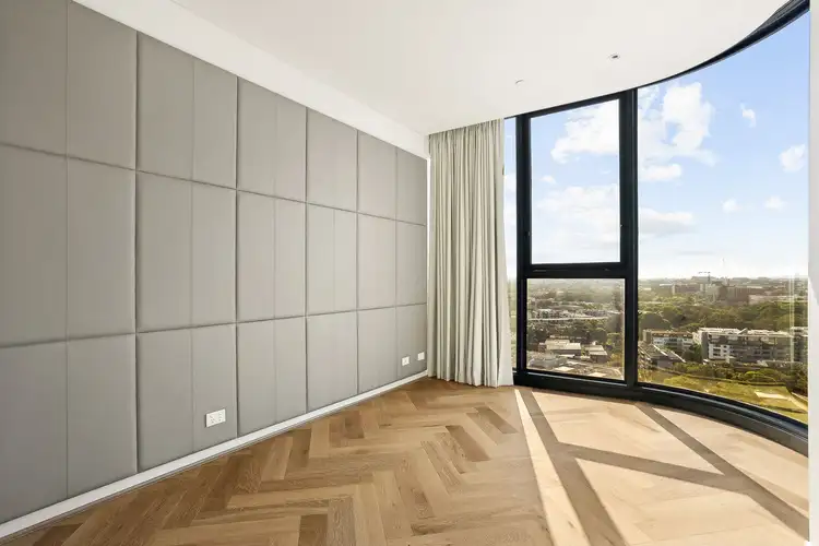 Fourth view of Homely apartment listing, c2206 19-21 Dunkerley Place, Waterloo NSW 2017