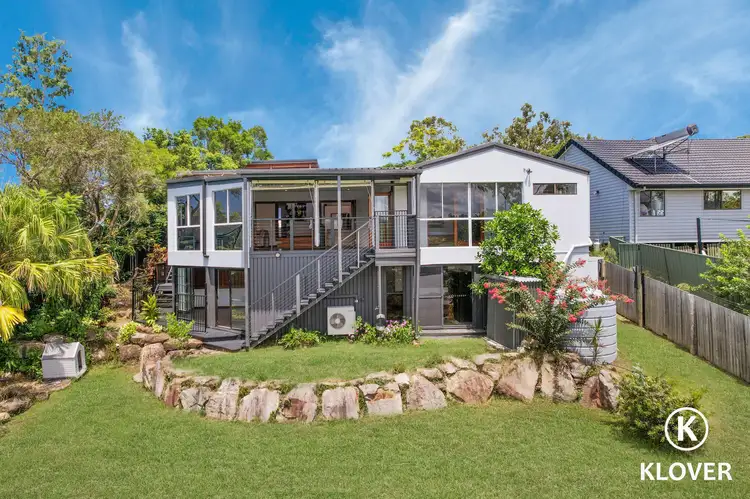38 Ridgevale Dr, Helensvale QLD 4212