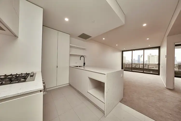 Second view of Homely apartment listing, 1602/62 Logan Road, Woolloongabba QLD 4102