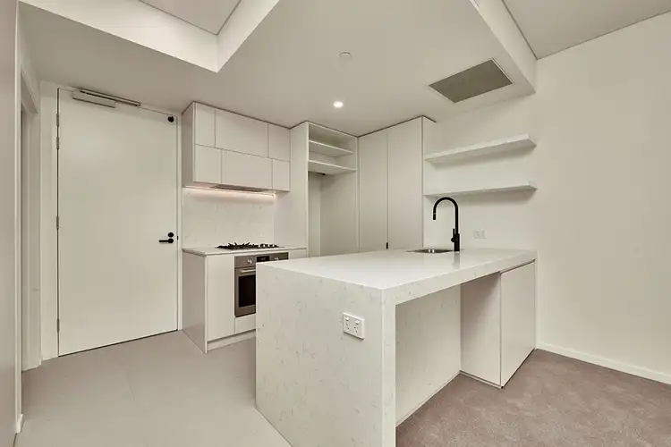 Third view of Homely apartment listing, 1602/62 Logan Road, Woolloongabba QLD 4102